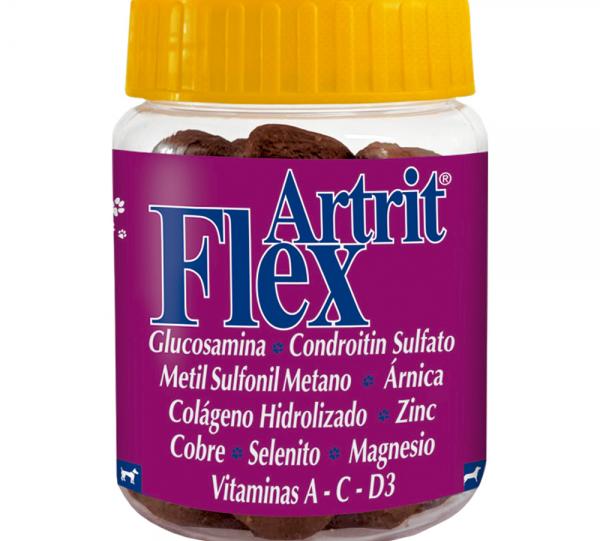 P&C VITACRUNCH FLEX ARTRIT® Image