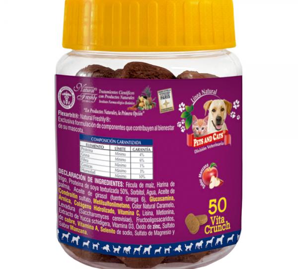 P&C VITACRUNCH FLEX ARTRIT® Image