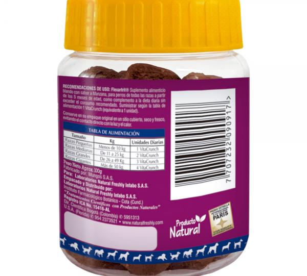 P&C VITACRUNCH FLEX ARTRIT® Image