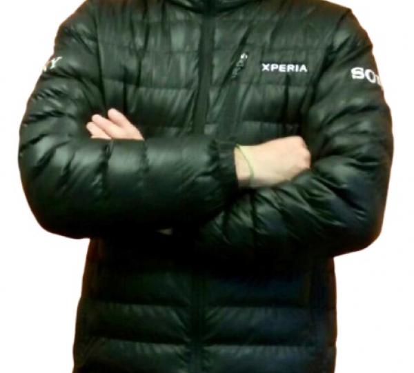 JACKET Image
