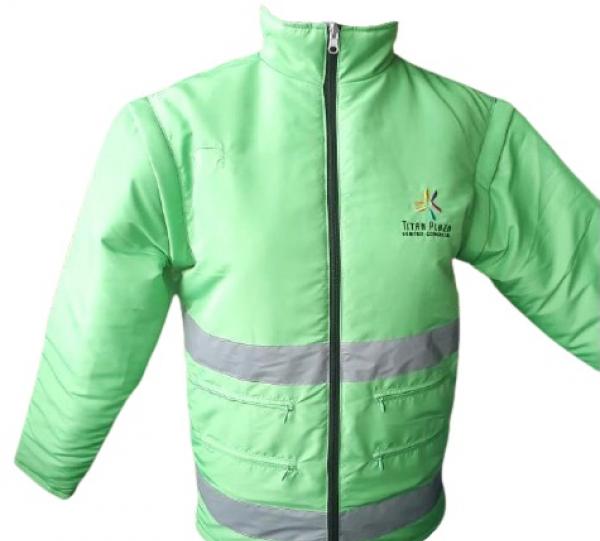 JACKET Image