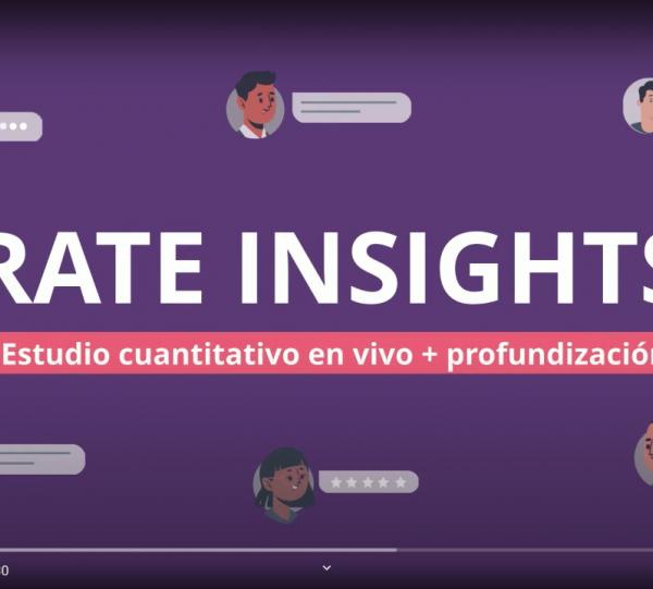 Rate Insights Image