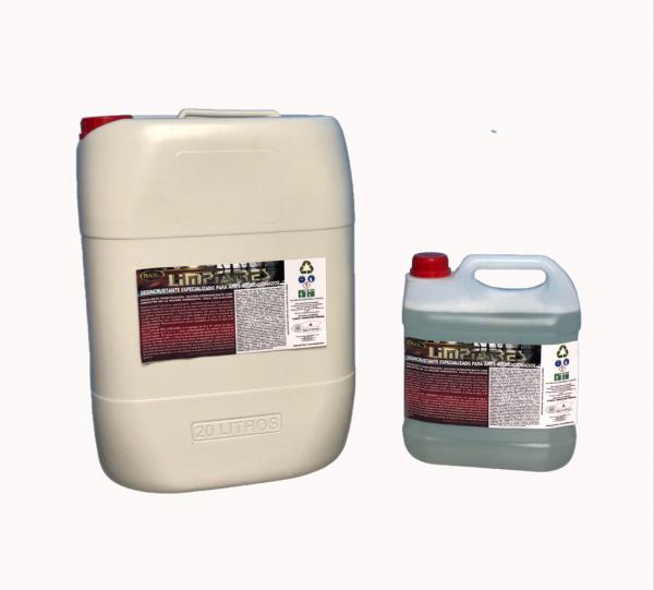 RAX LIMPI-AIRES Image