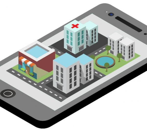 Augmented reality Image