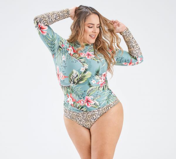 Rash Guard PALMS Image