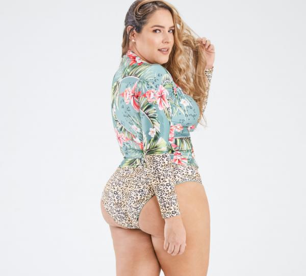 Rash Guard PALMS Image