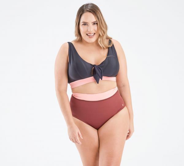 MOOREA Two Piece Swimsuit Image