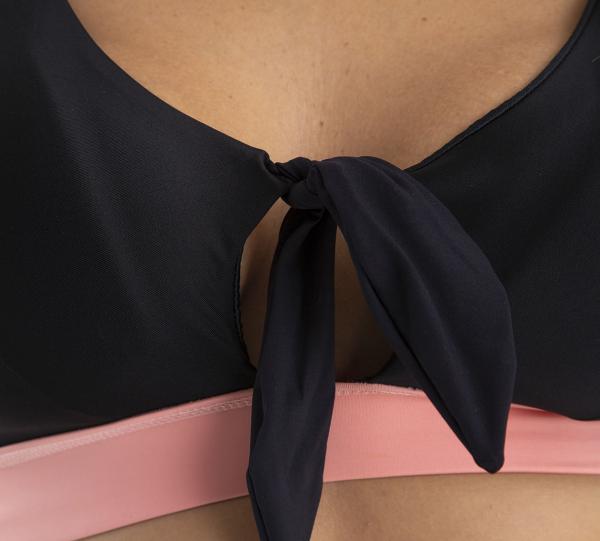 MOOREA Two Piece Swimsuit Image