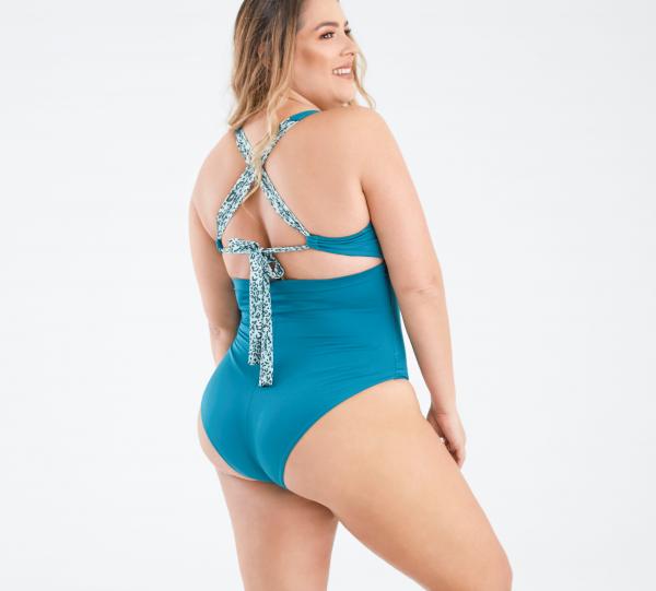 LEVISA One Piece Swimsuit Image