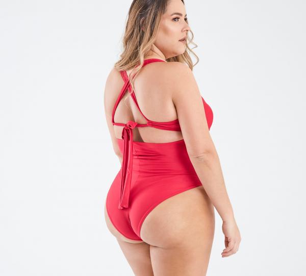 LEVISA One Piece Swimsuit Image
