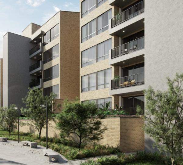 Recinto Gualanday Aptos Image