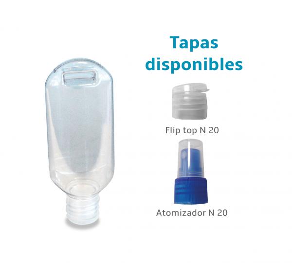 PLASTIC CONTAINER Image