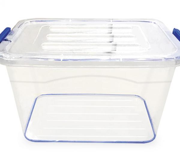 PLASTIC CONTAINER Image