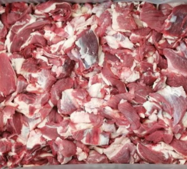 TRIMMING 80/20 Image