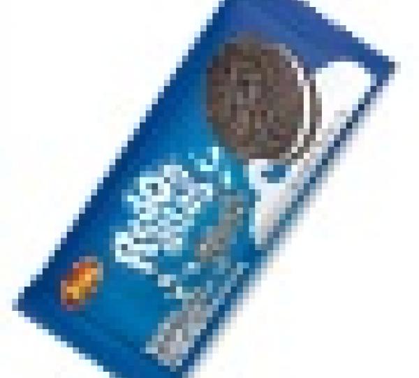 Redonditas Black Image