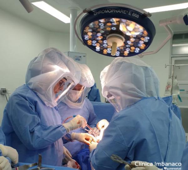 Orthopedic Surgery Image