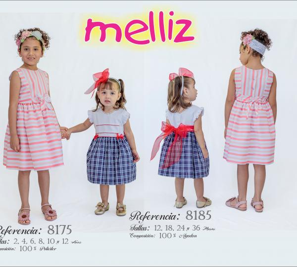 Clothing for Babies and Girls Image