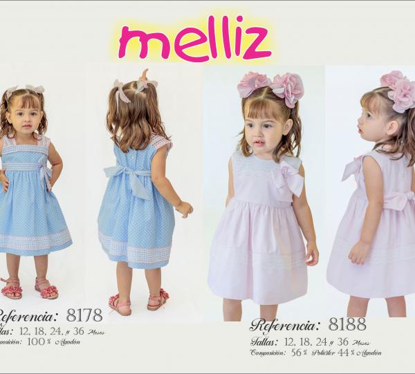 Clothing for Babies and Girls Image