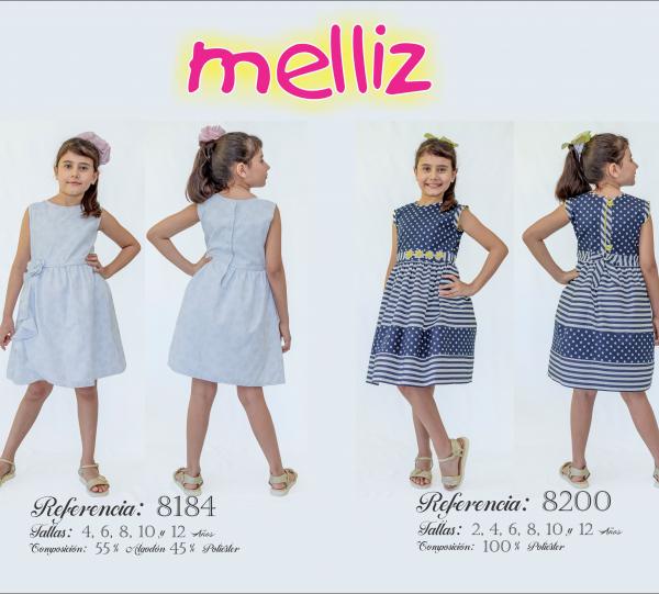 Clothing for Babies and Girls Image