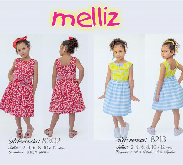 Clothing for Babies and Girls Image