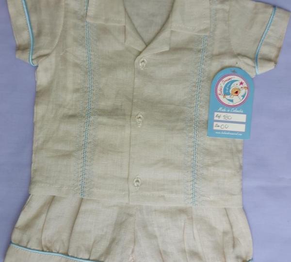 SET CLOTH FOR BABY Image