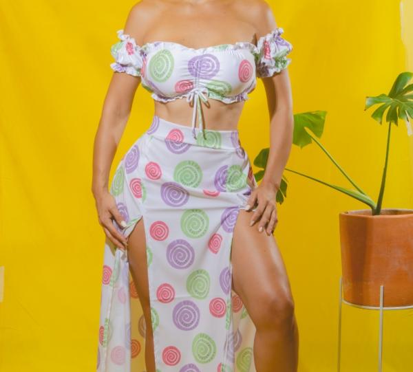 Reference Espiral Image