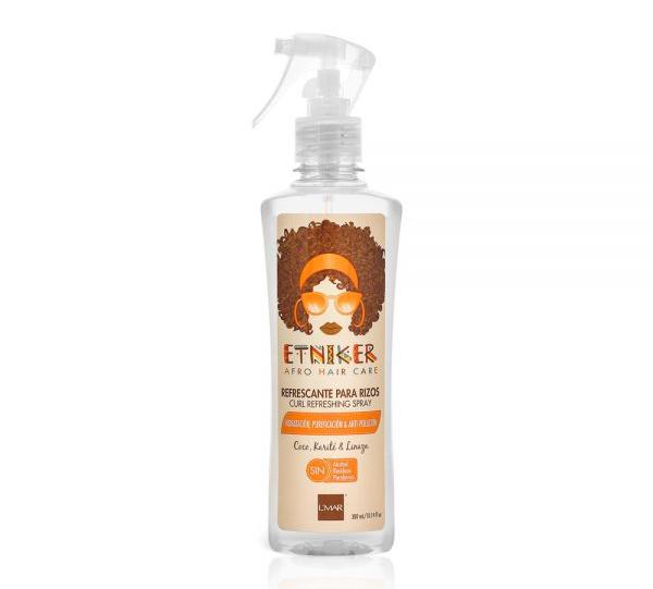 AFRO HAIR CARE CURL REFRESHING SPRAY Image