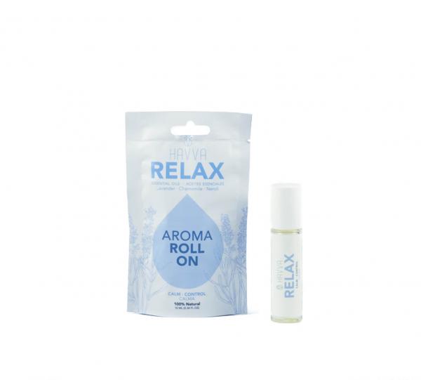 Aroma Roll On RELAX Image