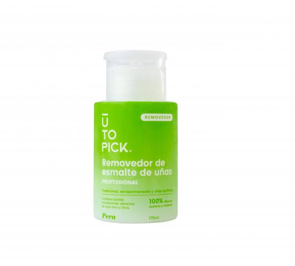 Polish Remover Image