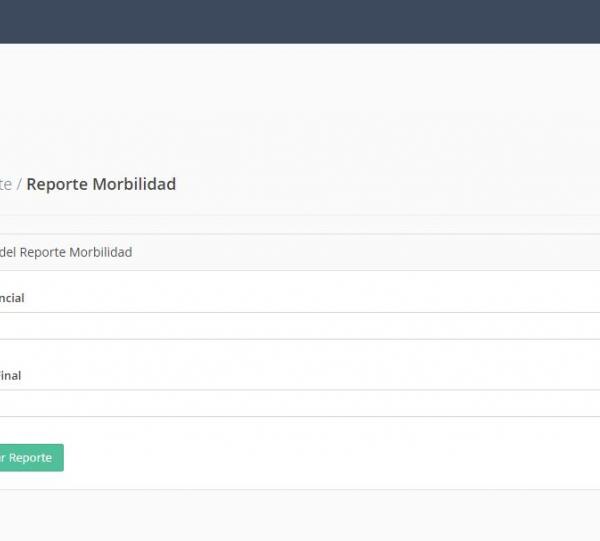 MEDICALRECORD - Medical History Software Image