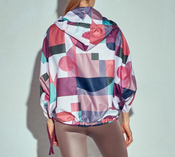 Reverberation Hoodie Image