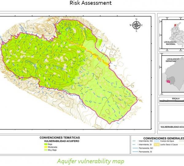 Outsourcing GIS Image