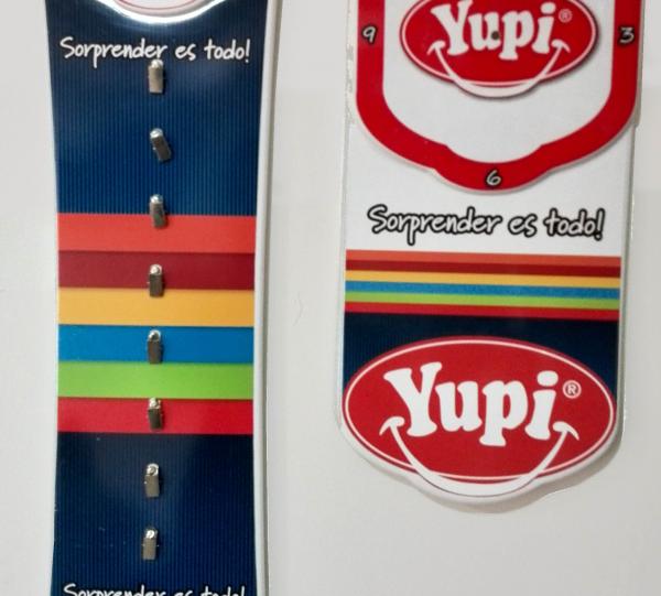 Plastic Ristras Image