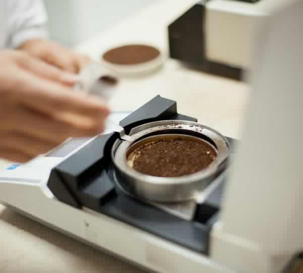 ROAST AND GROUND COFFEE Image