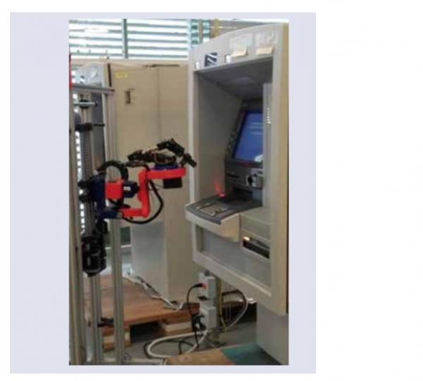 Testing / QA with hihg automation for payment systems Image