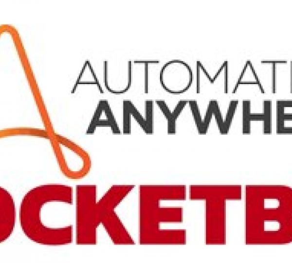 Robot Process Automation (RPA) Image