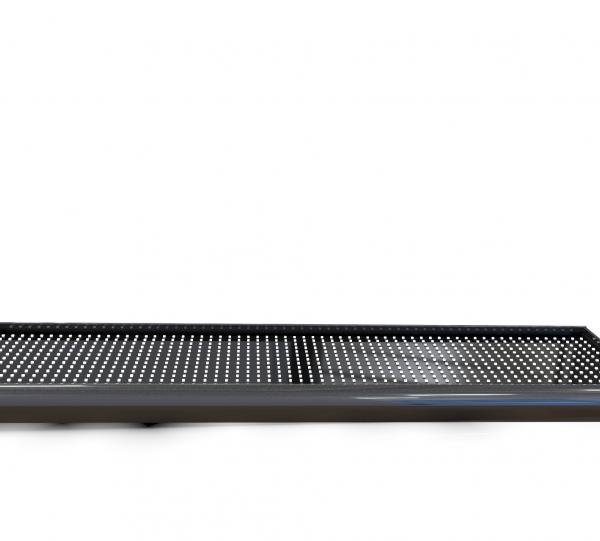 Electronic board for buses Image