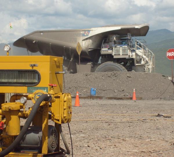 PURIFICATION OF OILS IN HYDRAULIC MACHINES AND TURBOGENERATORS Image