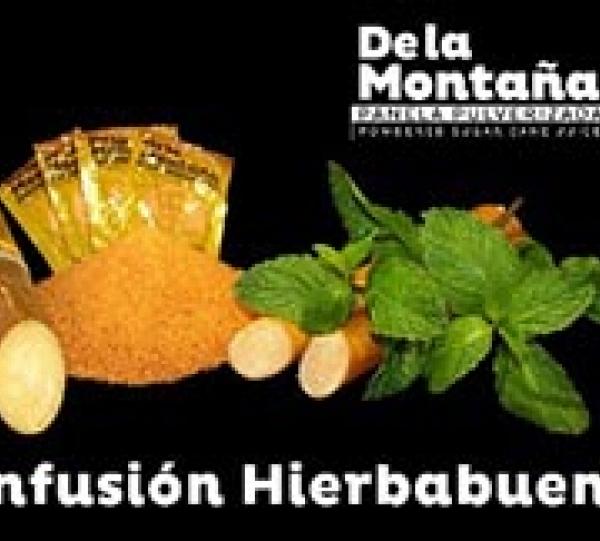 Flavored powdered panela Image