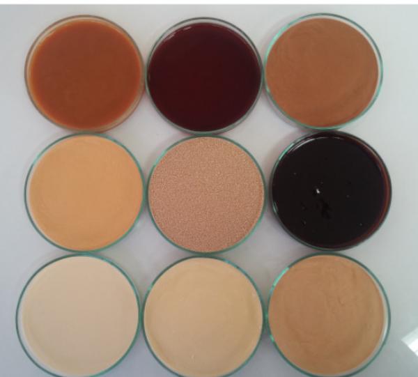 NATURAL FLAVORIN – 22 BF Image