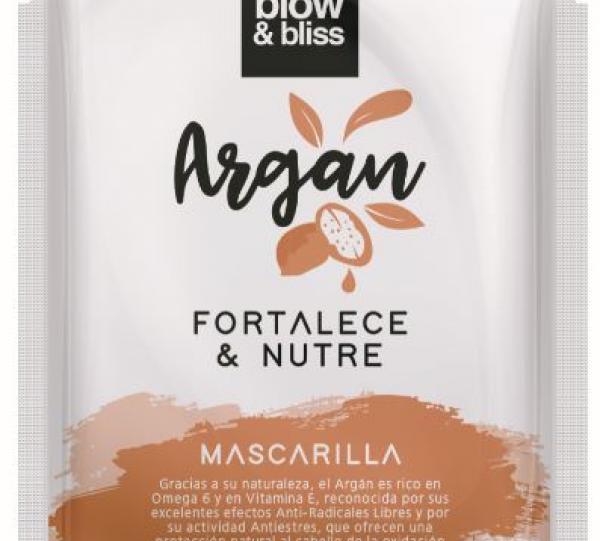 Argan Oil Hair Treatment 30ml Image