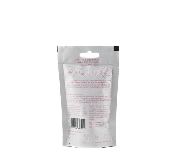 essential oil blend BALANCE nasal inhaler Image