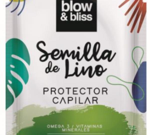 Flax Seed hair Treatment 30 ml Image