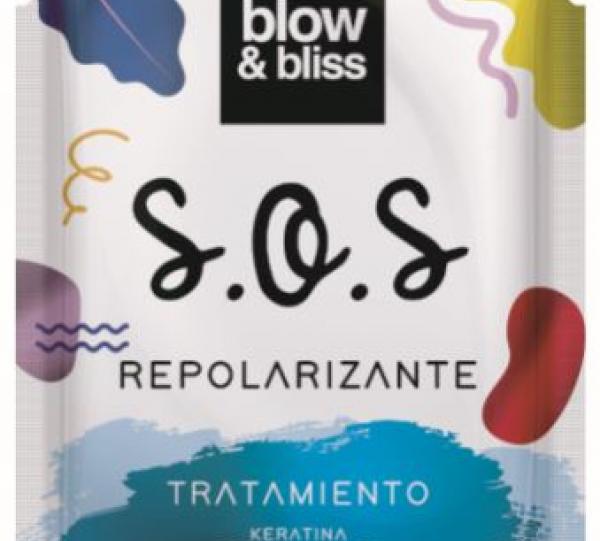 Repolarizing Hair Treatment 30 ml Image