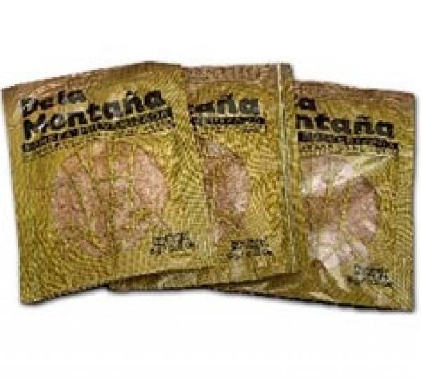 Flavored powdered panela Image