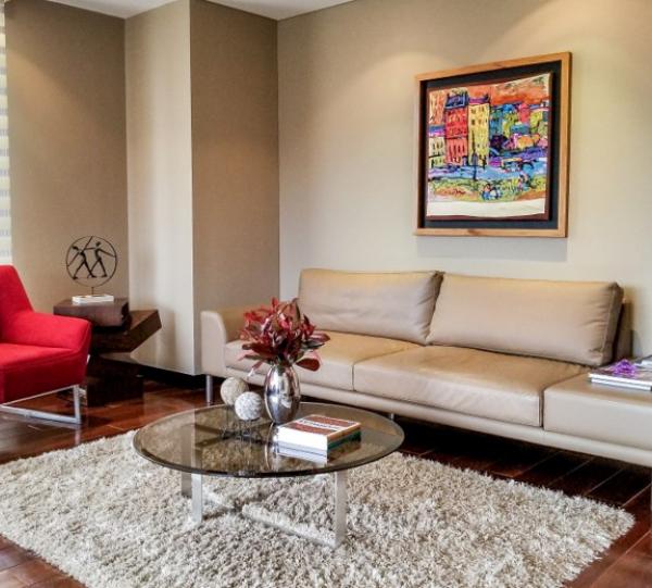 LIVING ROOM FURNITURE Image