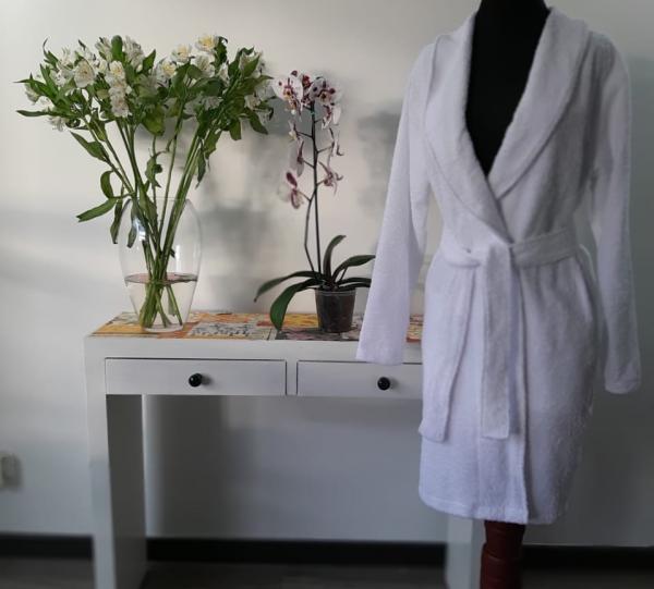 Sleepwear and rest clothing Image