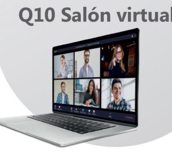 Q10 Salón Virtual Image