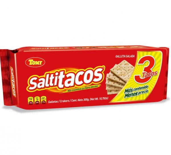 Saltitacos Image