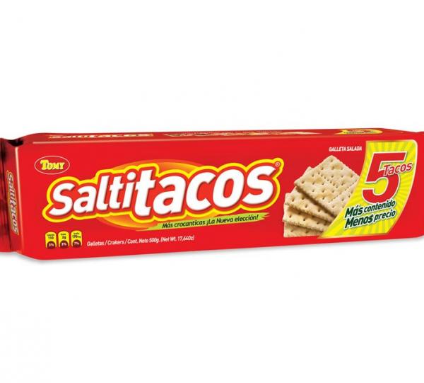 Saltitacos Image